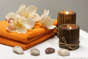 masajes relajantes relajacion wellness piedras calientes aceites esenciales